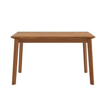 Merax Mid-century Modern 47 inch Dining Table