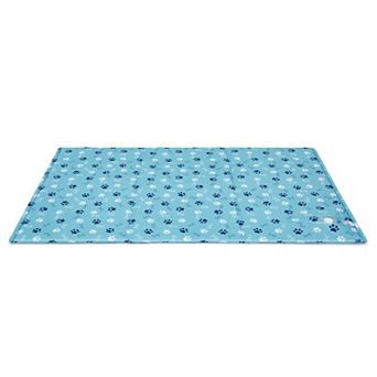 Ownpets Pet Cooling Mat Oxford Fabric for Indoor Outdoor Use