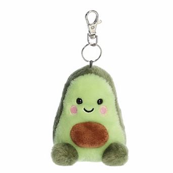 Aurora Mini Green Adorable Clip-On 4" Airy Avocado Palm Pals