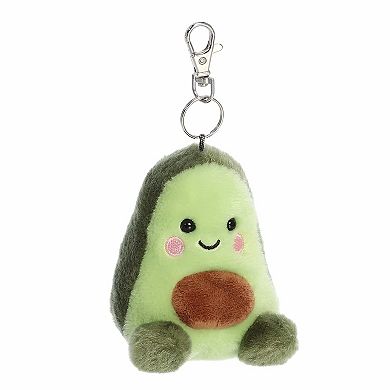 Aurora Mini Green Adorable Clip-On 4" Airy Avocado Palm Pals
