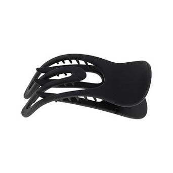 Cute Concave Hair Clips Hairdo Clip 1 pc