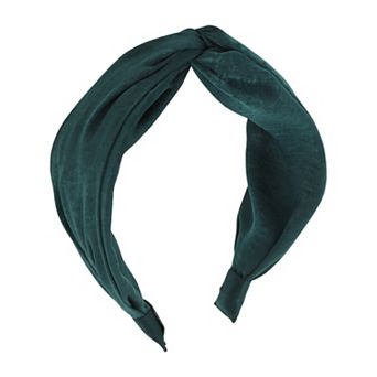 Fashion Cross Wide Headbands for Women 1 pc