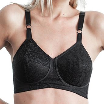 Expandable Cup Wireless Shaper Bra 2101