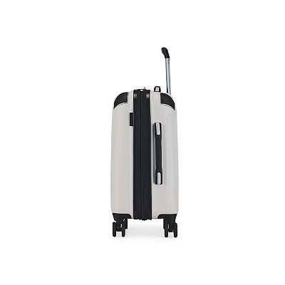 Swiss Mobility PVG Check-In 3-piece Hardside Spinner Luggage Set