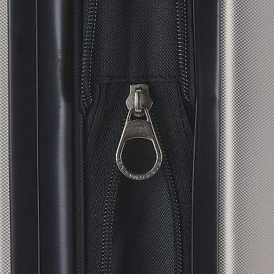 Swiss Mobility PVG Check-In Medium Hardside Spinner Luggage