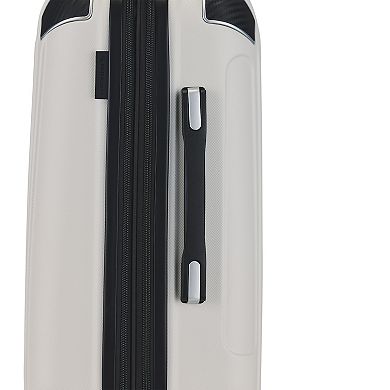 Swiss Mobility PVG Check-In Medium Hardside Spinner Luggage