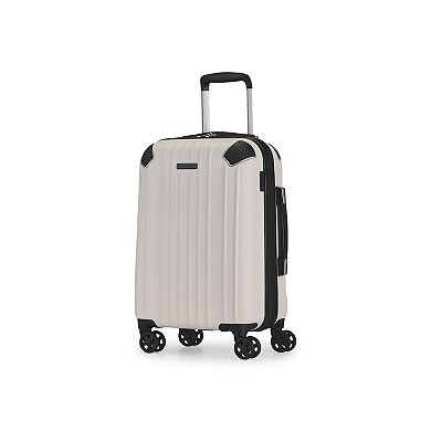Swiss Mobility PVG Check-In Medium Hardside Spinner Luggage
