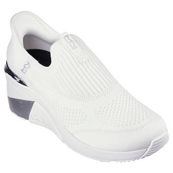 Skechers Hands Free Slip-ins® Mark Nason®: A Wedge Crecent Women's Shoes
