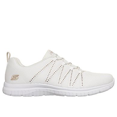 Skechers Virtue - She Sparkles Women's Sneakers
