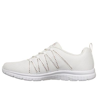 Skechers Virtue - She Sparkles Women's Sneakers