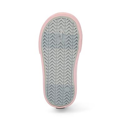 See Kai Run Morgan Girls Velcro Sneakers