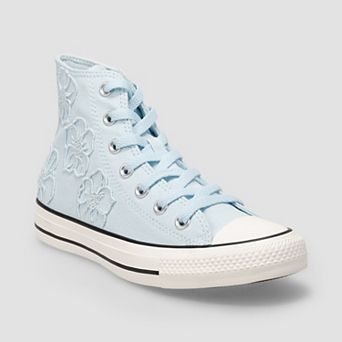 Converse Chuck Taylor All Star Embroidered Floral Women's Sneakers