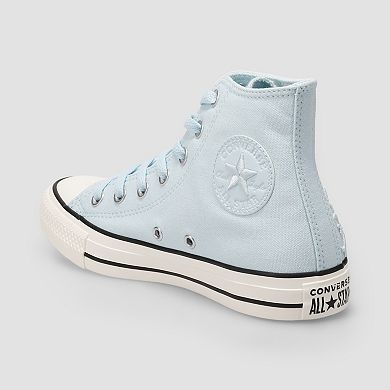 Converse Chuck Taylor All Star Embroidered Floral Women's Sneakers