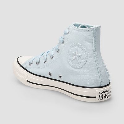Converse Chuck Taylor All Star Embroidered Floral Women's Sneakers