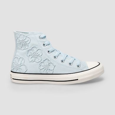 Converse Chuck Taylor All Star Embroidered Floral Women's Sneakers