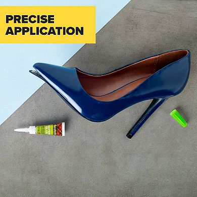 3M Scotch Super Glue Gel - 2-pk.