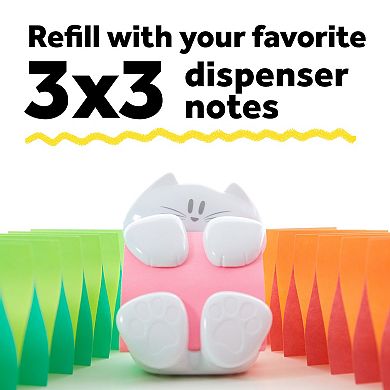 Post-it® Note Dispenser