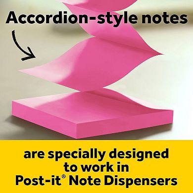 Post-it® Note Dispenser