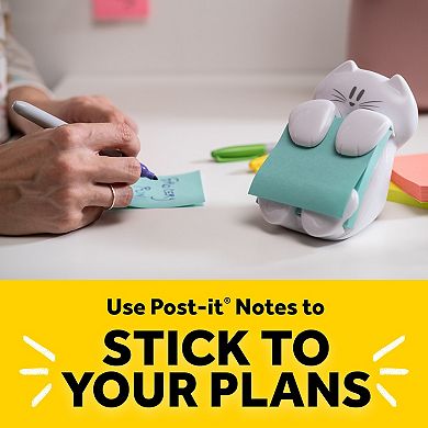 Post-it® Note Dispenser