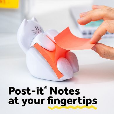 Post-it® Note Dispenser