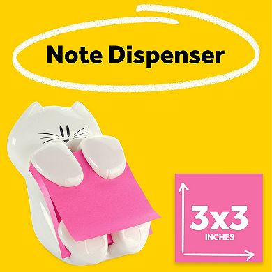 Post-it® Note Dispenser