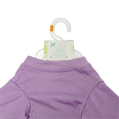 Woof Hello Spring Pet Shirt