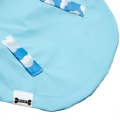 Woof Cloud Pet Rain Coat