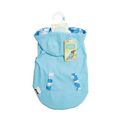 Woof Cloud Pet Rain Coat