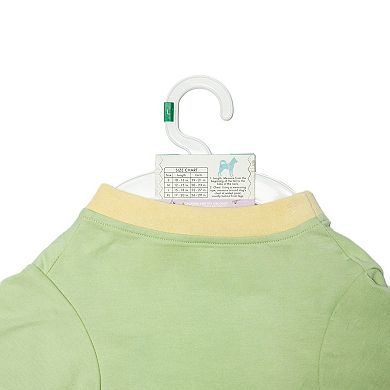 Woof Peanuts Snoopy Spring Has Sprung Pet Shirt