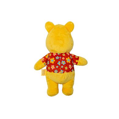 WOOF® 2-Pack Pooh Eeyore Tee Plush Dog Toy