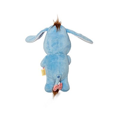 WOOF® 2-Pack Pooh Eeyore Tee Plush Dog Toy