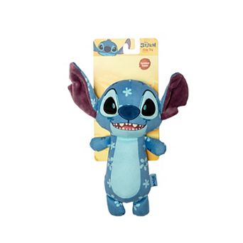 Woof Disney's Lilo & Stitch Squeaker Plush Pet Toy