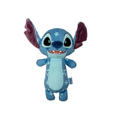 WOOF® Disney's Lilo & Stitch Squeaker Plush Pet Toy