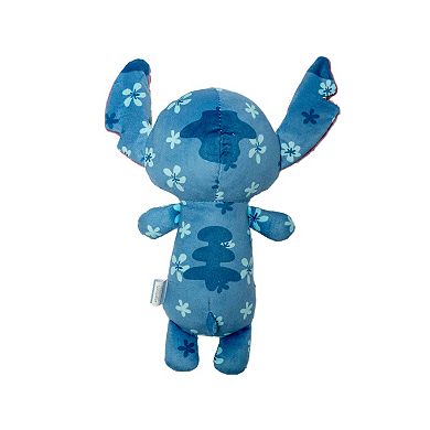 WOOF® Disney's Lilo & Stitch Squeaker Plush Pet Toy