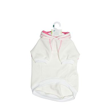 WOOF® BerryBest Friend Pet Hoodie