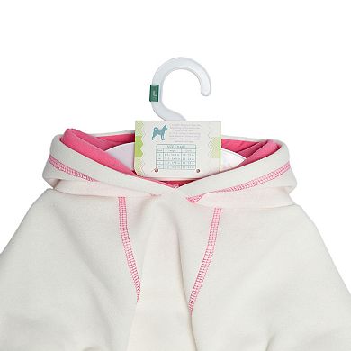 WOOF® BerryBest Friend Pet Hoodie