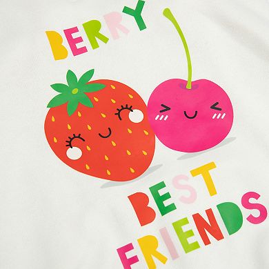 WOOF® BerryBest Friend Pet Hoodie