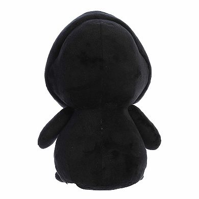 Aurora Small Green Whimsical Stuffed Animal 8.5" Día De Los Muertos Grinch Dr. Seuss