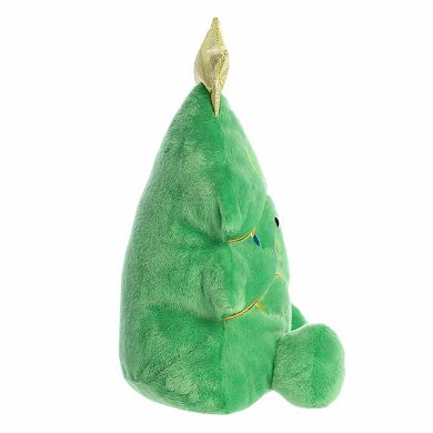 Aurora Large Green Festive Stuffed Animal Party-Sized 13" Douglas Christmas Tree Palm Pals