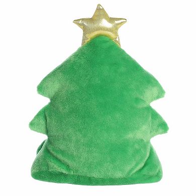 Aurora Large Green Festive Stuffed Animal Party-Sized 13" Douglas Christmas Tree Palm Pals