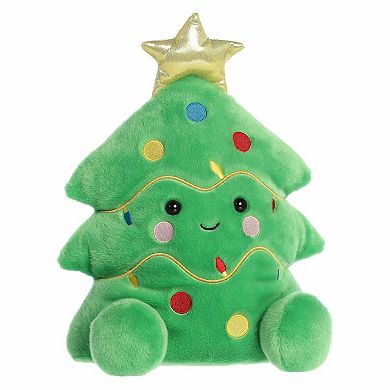 Aurora Large Green Festive Stuffed Animal Party-Sized 13" Douglas Christmas Tree Palm Pals