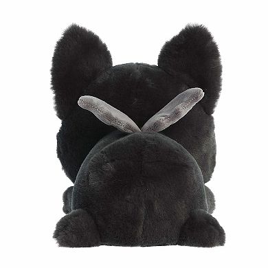 Aurora Medium Black Spooky Stuffed Animal 9" Bailey Bat Too Cute