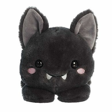 Aurora Medium Black Spooky Stuffed Animal 9" Bailey Bat Too Cute