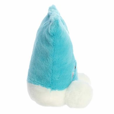 Aurora Mini Blue Adorable Stuffed Animal 5" Clara Sunscreen Palm Pals