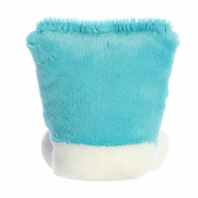 Aurora Mini Blue Adorable Stuffed Animal 5" Clara Sunscreen Palm Pals
