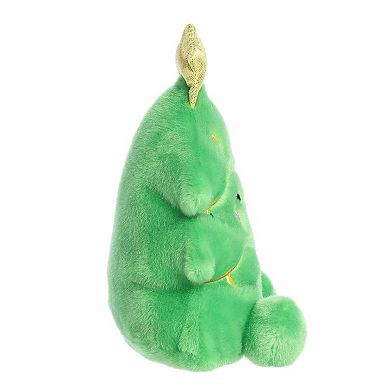 Aurora Small Green Festive Stuffed Animal Party-Sized 8" Douglas Christmas Tree Palm Pals