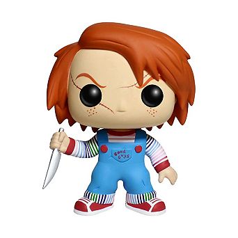 Funko Pop! Child's Play 2 - Chucky #56