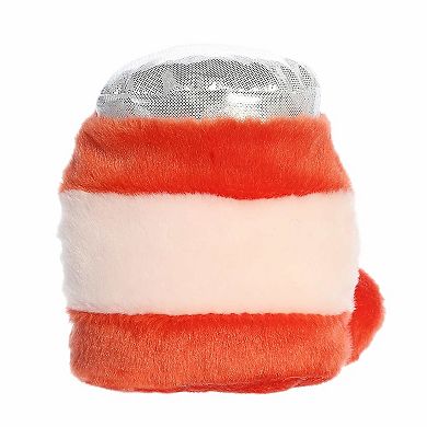 Aurora Mini Red Adorable Stuffed Animal 5" JJ Strawberry Jelly Palm Pals