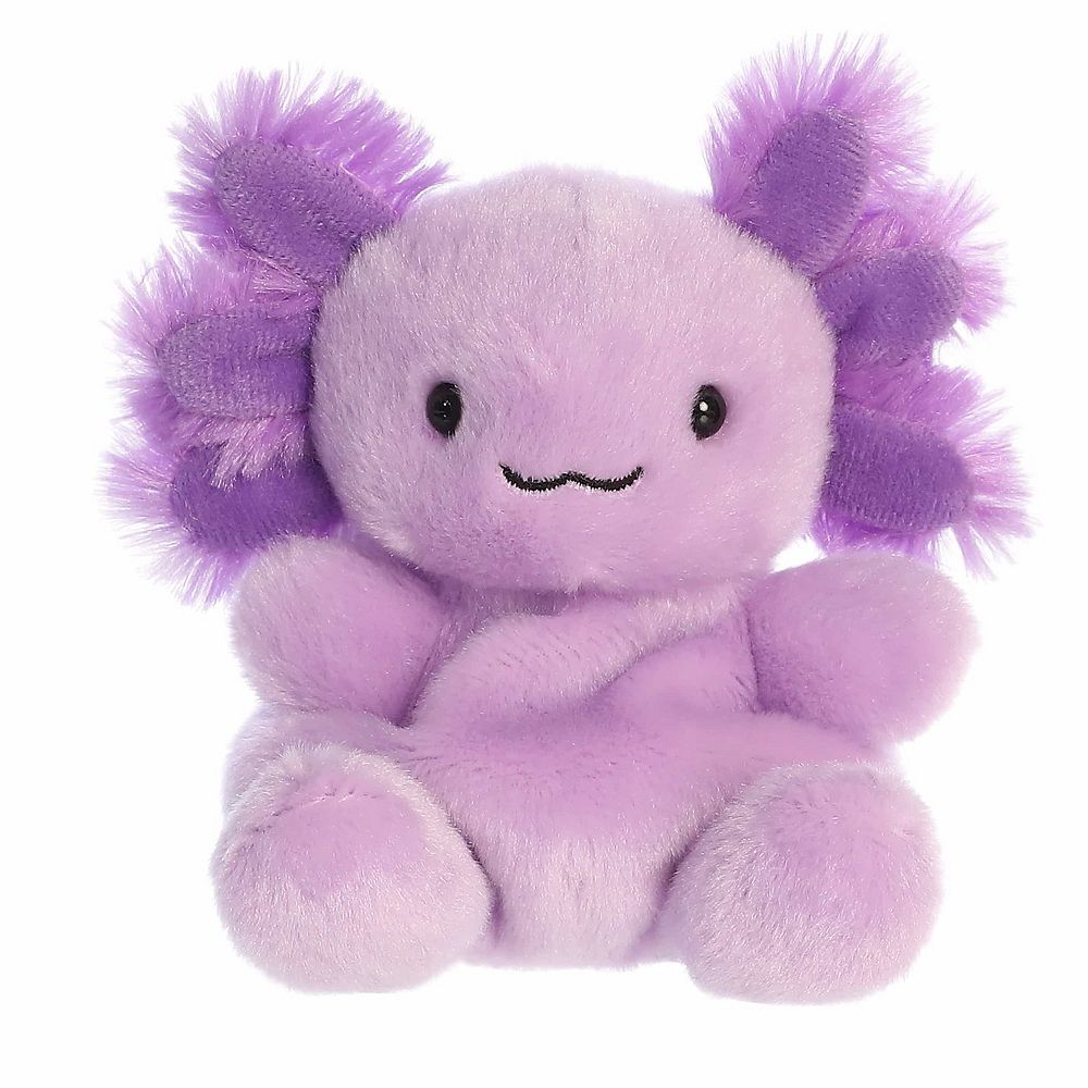 Aurora Mini Adorable Stuffed Animal 5
