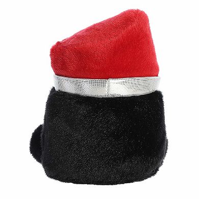 Aurora Mini Red Adorable Stuffed Animal 5" Lori Lipstick Palm Pals